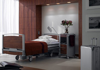 Furniture for nursing homes
